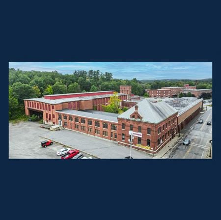 Industrial space for Sale at 56 Sterling Street in Clinton