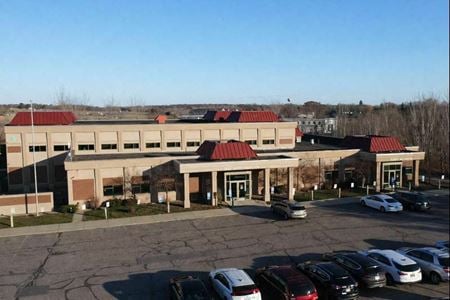 Office space for Sale at 250 14th Ave E in Sartell