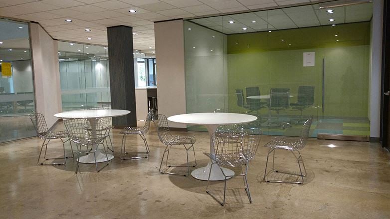 Workstyle Flexible Spaces - 2323 South Voss Road