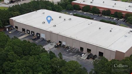Photo of commercial space at 201 Forrester Drive in Greenville