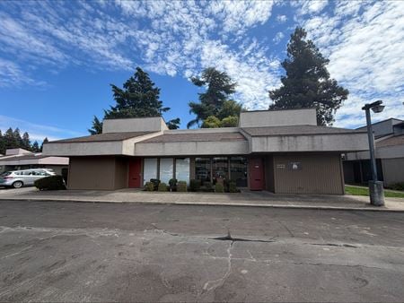 Office space for Rent at 2522 Grand Canal Blvd in Stockton