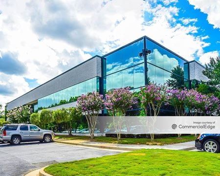 Office space for Rent at 1575 Northside Drive Northwest in Atlanta
