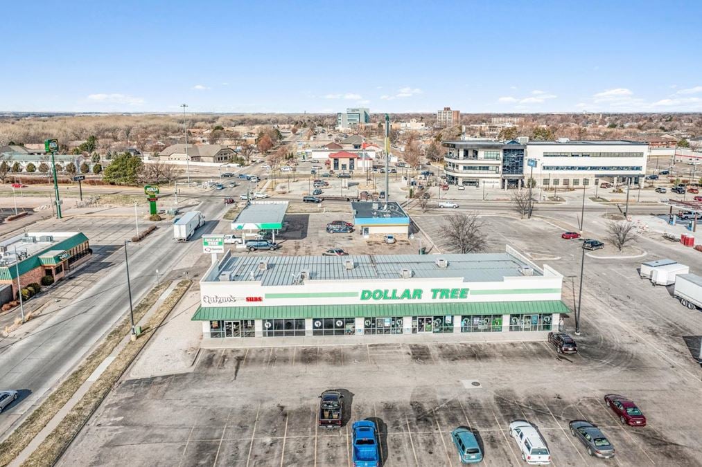 North Platte Shopping Center