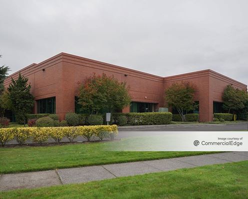 Columbia Tech Center - Building 16