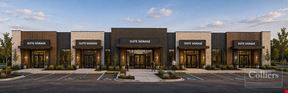 Proposed 20,000 SF Medical Office Building in Canterbury Park