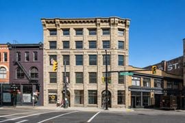 342 water street