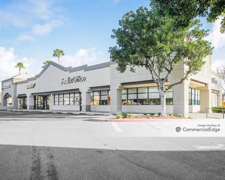 Photo of commercial space at 490 North McKinley Street in Corona