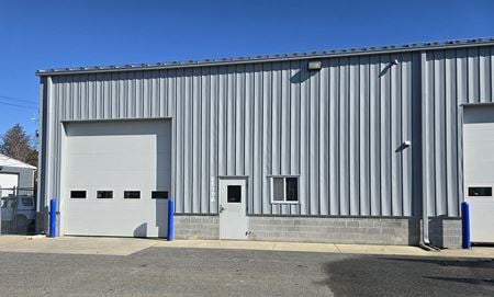 Photo of commercial space at 6519 Governor Printz Blvd in Wilmington