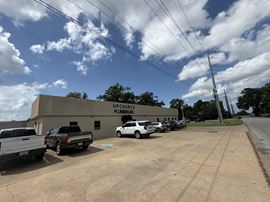 2606 Baldwin Rd