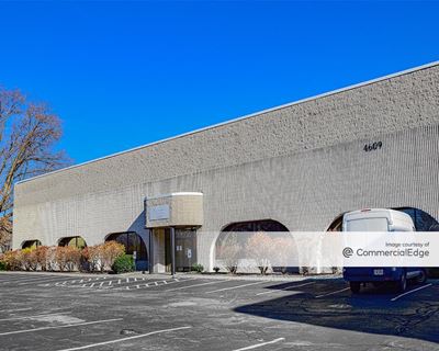 4609 & 4639 Van Epps Road