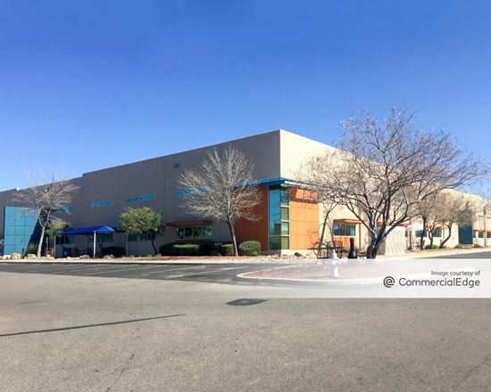 2800 East Commerce Center Place