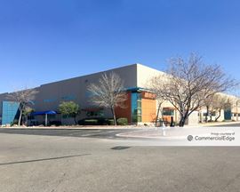 2800 East Commerce Center Place