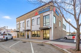 Alliance Title Building