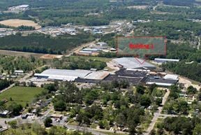 119 Anderson Ct: Building 1