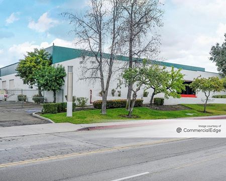 Photo of commercial space at 17891 Arenth Avenue in City of Industry