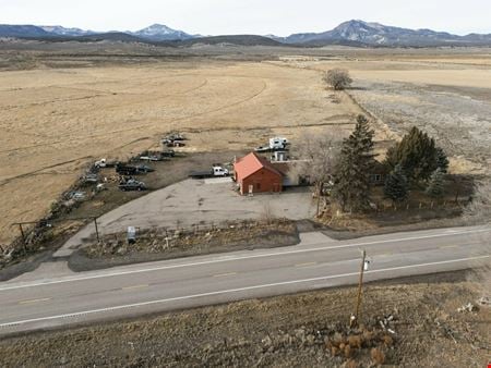 VacantLand space for Sale at 2723 N Highway 89 in Panguitch