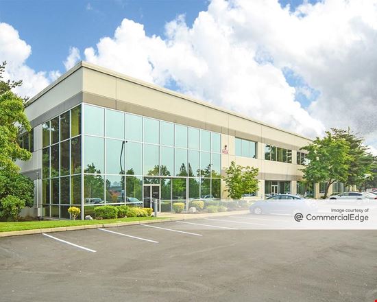 Canyon Park East - Bldg D