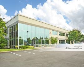 Canyon Park East - Bldg D