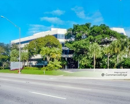 Office space for Rent at 2101 W Commercial Blvd. in Fort Lauderdale