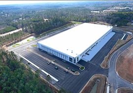 Cubework Douglasville