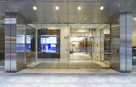 120 W. Madison Street