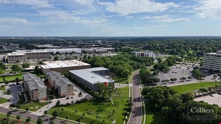 Other space for Sale at 6721 W 112th St in Overland Park