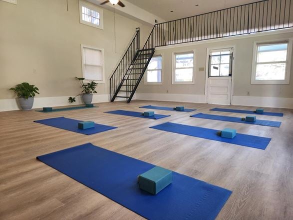 The Mind Body Collective - 627 Opelousas Avenue