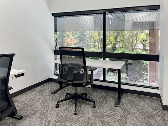 Regus - Wheat Ridge - Kipling St