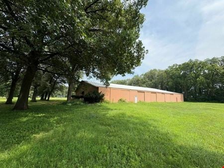 VacantLand space for Sale at 4112 S Youth Camp Rd in Saint Anne