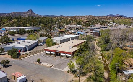 Other space for Sale at 534 Madison Avenue in Prescott