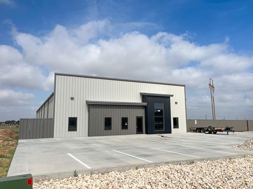 NNN Leased Asset | West Business Park