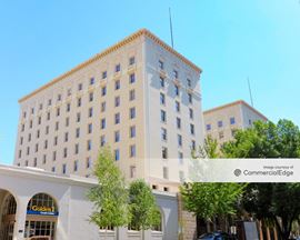 Senator Office Building