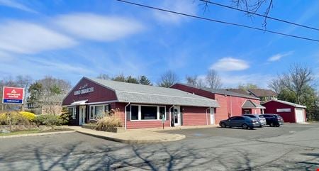 Retail space for Sale at 4018 Quakerbridge Rd in Lawrence Township