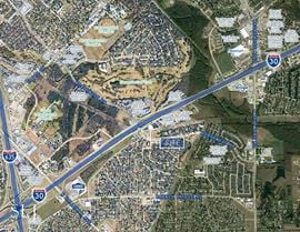 Self-Storage Development Site