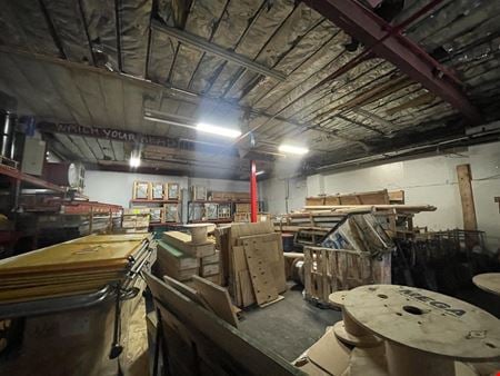 Industrial space for Rent at 1865 Steinway St in Astoria