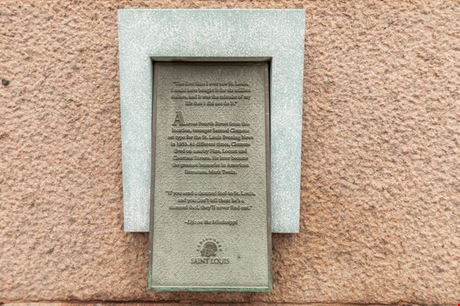 Security Building