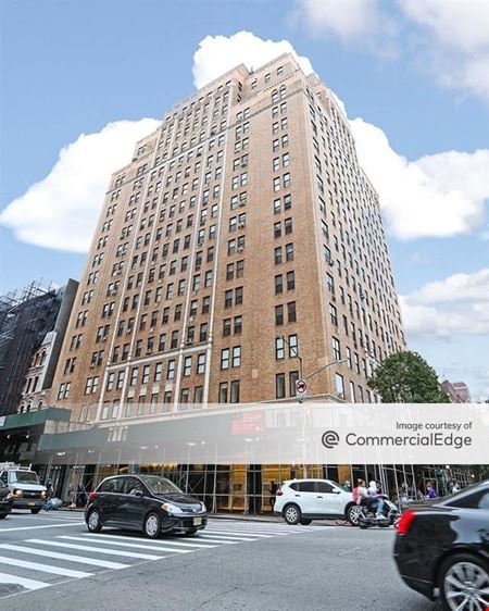 Commercial space for Rent at 101 7th Avenue in New York