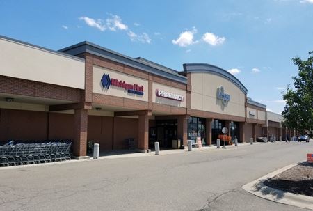 Rochester Hills, MI Commercial Real Estate for Lease - 49 Properties