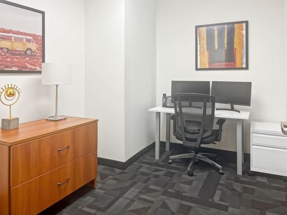 Regus - Halifax - Founders Square