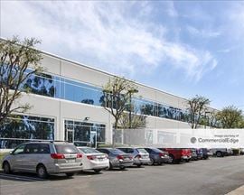 27051 & 27121 Towne Centre Drive