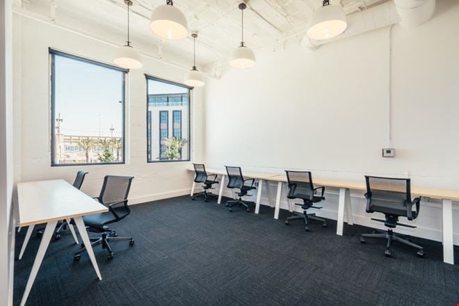 Union Cowork, LLC - Union Cowork Arts District