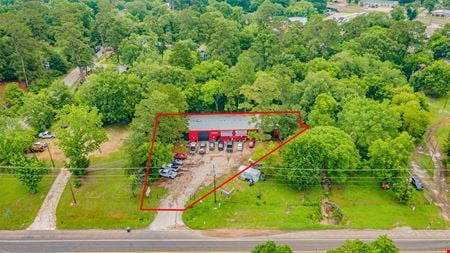 Other space for Sale at 406 State Highway 30 in Huntsville