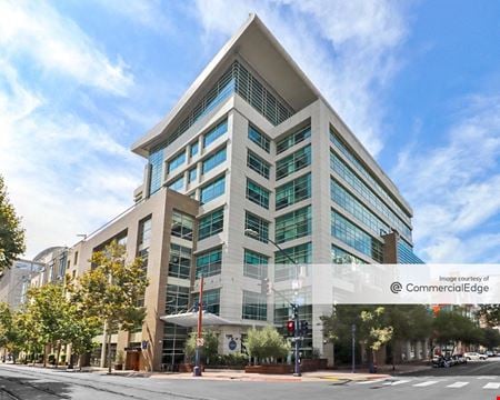 Office space for Rent at 1155 Island Avenue in San Diego