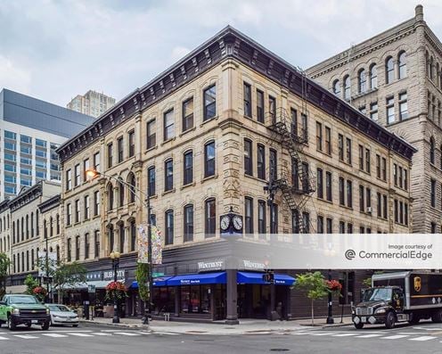 441-449 North Clark Street