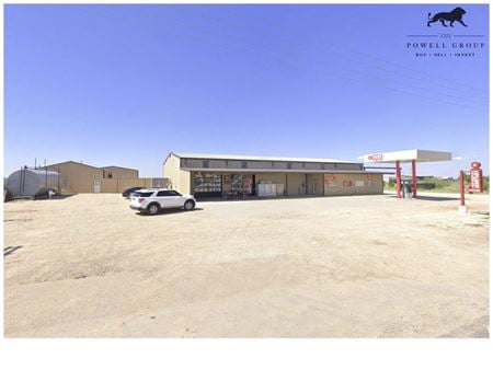 Other space for Sale at 1164 Farm to Market Road 211 in Wilson