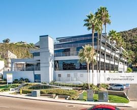 Mission View Plaza