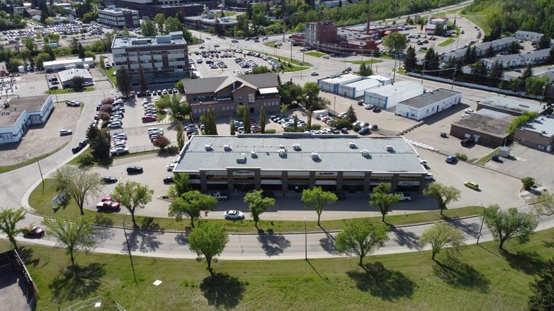 Westview Business Centre
