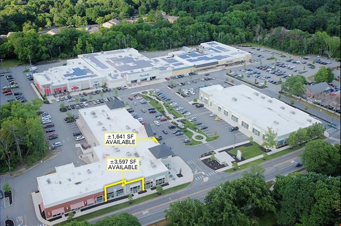 Bedford Marketplace