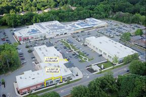 Bedford Marketplace