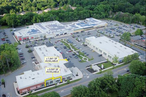 Bedford Marketplace